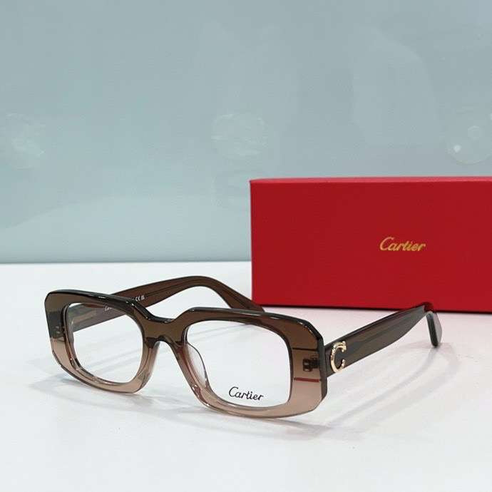 Picture of Cartier Optical Glasses _SKUfw53060178fw